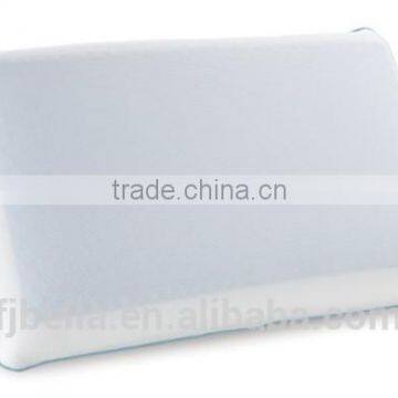 2- in- 1 Reversible Cooling Gel-infused Memory Foam Pillow