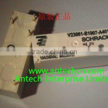 V23061-B1007-A401 24V relay