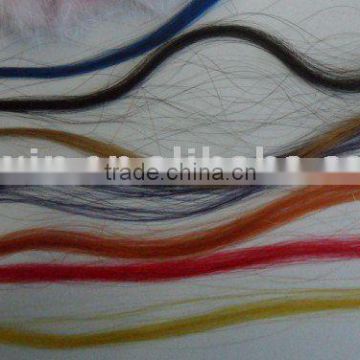 wholesale 24inch pre-bonded human hair extension