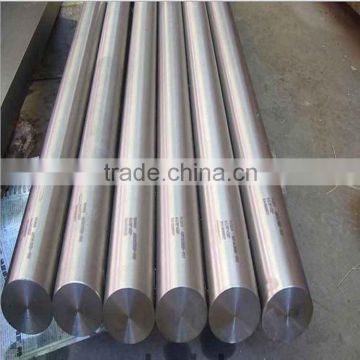 Astm Sus Aisi 347h Stainless Steel Bar Bright Round china Manufacturer