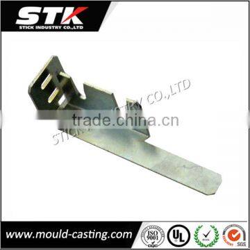 Customized Precision Industrial Sheet Metal Stamping Parts Quality Choice photo-6