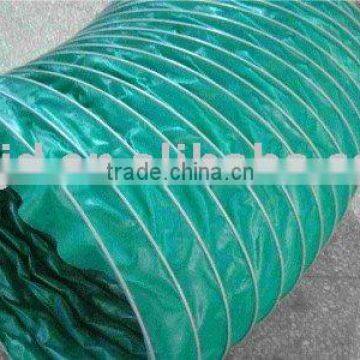 high temperature ventilation pipe