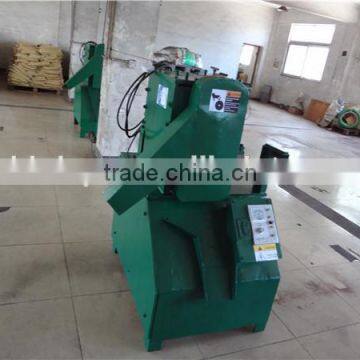 carbon steel fiber cutting machine