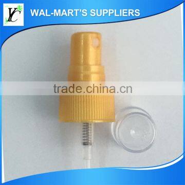 Highly Clean Fine Water Mist Spray Pump photo-4