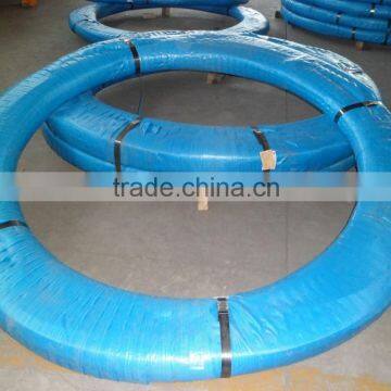 Manufacturer Supply Bridge Used Prestressed Concrete Spiral Ribs pc Wire photo-3