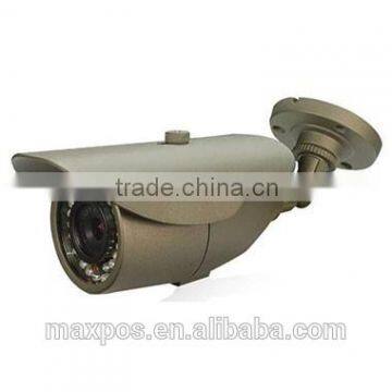 1.3Mega Pixel IR Waterproof Bullet IP Camera