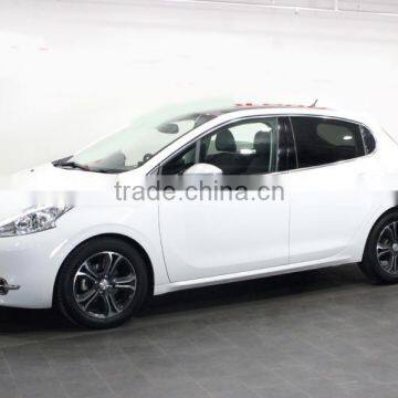 USED CARS - PEUGEOT 208 CIELO (RHD 820456 GASOLINE) photo-2