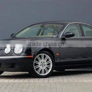 USED CARS - JAGUAR S-TYPE 2.7D V6 (LHD 5783)