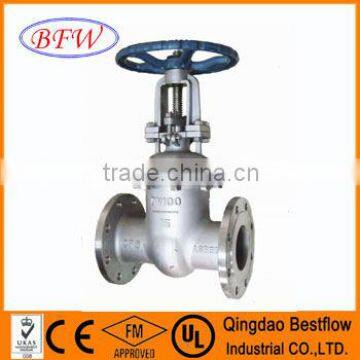 API600 Steel Gate Valve Low Price