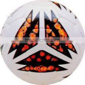 PVC SOCCER BALLS