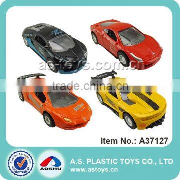 Kids Super Cool Pull Back Model 1:50 Wholesale Diecast Cars