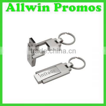 Metal Swing USB Disk