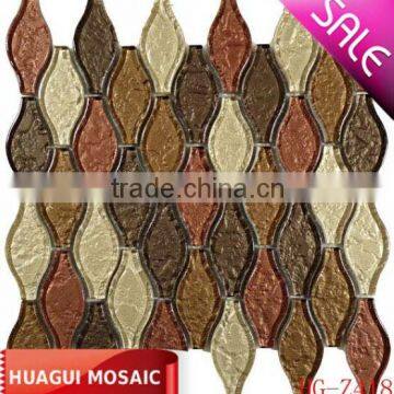 special irregular mosaic HG-Z418