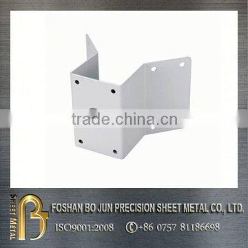 China supplier custom steel bracket , wall mounting bracket