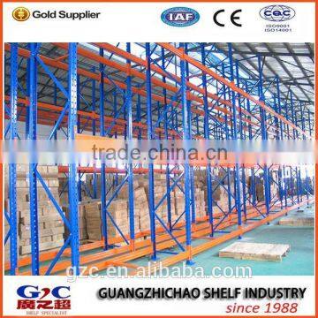 Shenzhen Manufacturer of Steel Beam Racking System
