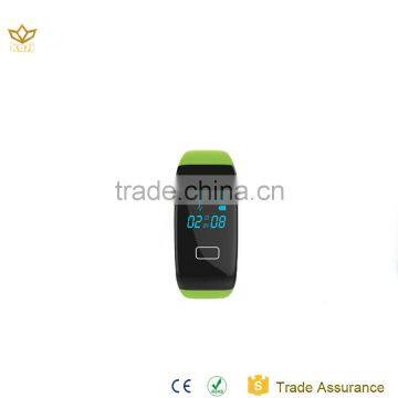 Bluetooth smart watch fashion casual Android LED smart watch