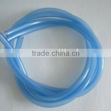 Clear pvc tubing for food processing