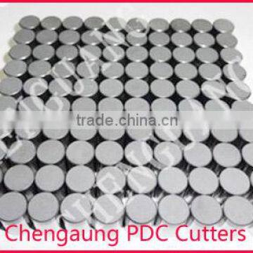 PDC Cutters