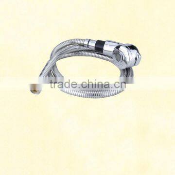 Plastic Bathroom faucet accessories T715A salon shower