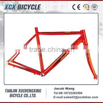 700C no Name Bike Frame Road photo-5