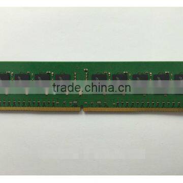 Hot-sell ! New Server Memory Quad Rank x4 DDR4-2133 64GB(1x64GB) Ram 726724-B21 For HP