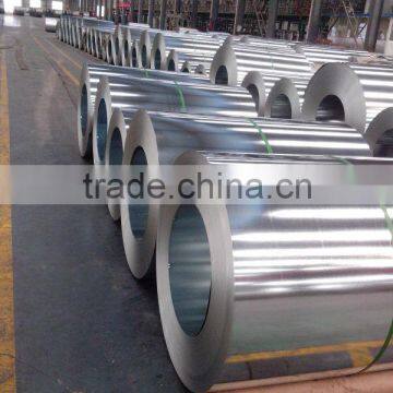 JCX-galvanized-A1,0.12mm-4.0mm thickness, 660-1250mm width galvanized steel coil