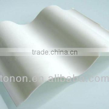 Pvc Corrugated Sheet