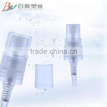 Wholesale Custom high quality plastic screw fine mist sprayer