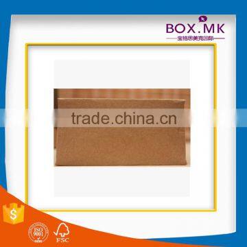 2016 Wholesale Handmade Brown Kraft Wine Paper Bag photo-6