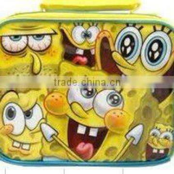 sponge bob lunch bags