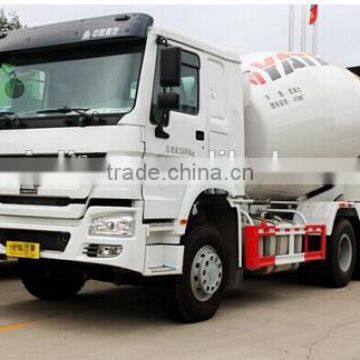 2016 New product Cement tank truck