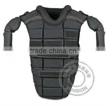 High strength nylon Anti-riot Suit/ Riot Gear for security departments