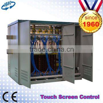 electronic laboratory power supply