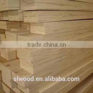 LVL plywood 100% poplar wood