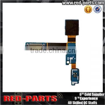wholesale original front camera flex cable for samsung galaxy note 4