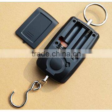 Electronic Digital Travel Weight Scale photo-5