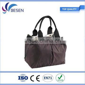 2016 large capacity and function mummy bag,tote bag,baby bag