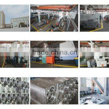 16 to 21Ton Excavator Hydraulic Breaker Machines photo-4