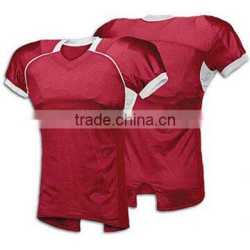american football jersey