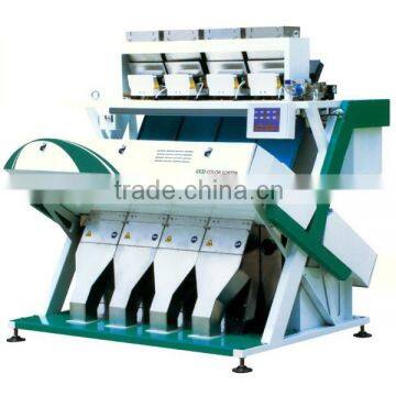 CCD448 Rice Color Sorter