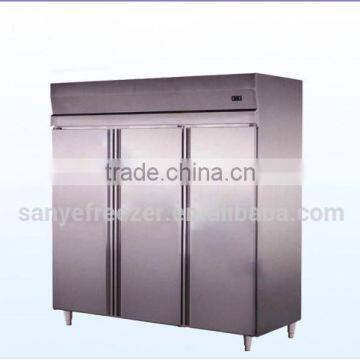 Supermarket Freezer Commercial Use Freezer photo-2