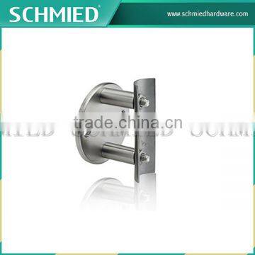 SS/Stainless Steel Square Post Base Flange photo-5