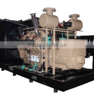 120kw natural gas generator sets