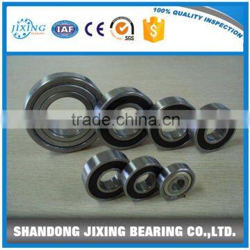 All types of bearing single row deep groove ball bearing 6222 safety bearing