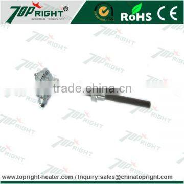 TOPRIGHT NOBLE MENTAL THERMOCOUPLE SENSORC FOR GAS BLOWING