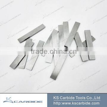 carbide bars