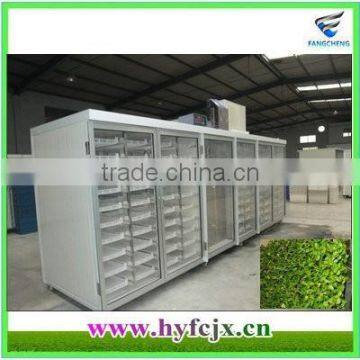 Widely Used Mung Bean Sprout Machine/Wheat Sprout Growing Machine/Soya Bean Sprouts Machine photo-2