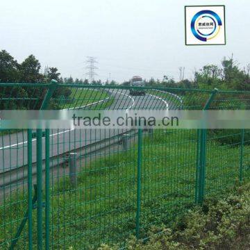 Highway Fence Wire Mesh ( Direct Factory )