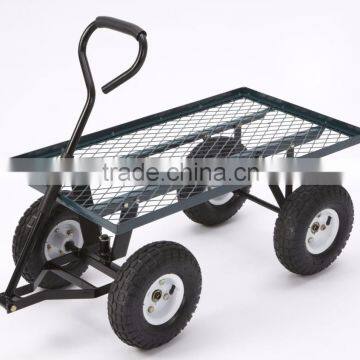 Replacement Garden Cart Wheels