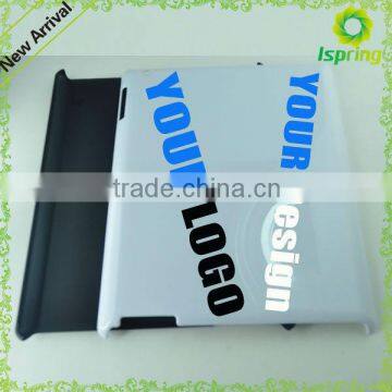 2013 factory printing, colorful for custom ipad cover